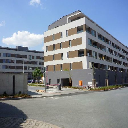 Elf Apartment Kolín Exterior foto